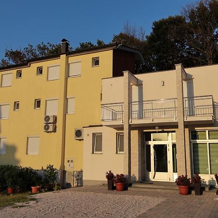 Pansion Milena Hotel Međugorje Exterior foto