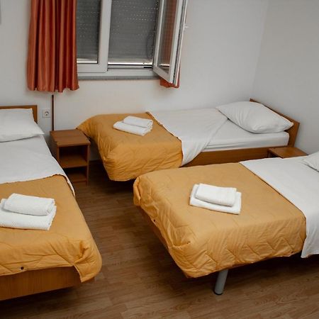 Pansion Milena Hotel Međugorje Exterior foto
