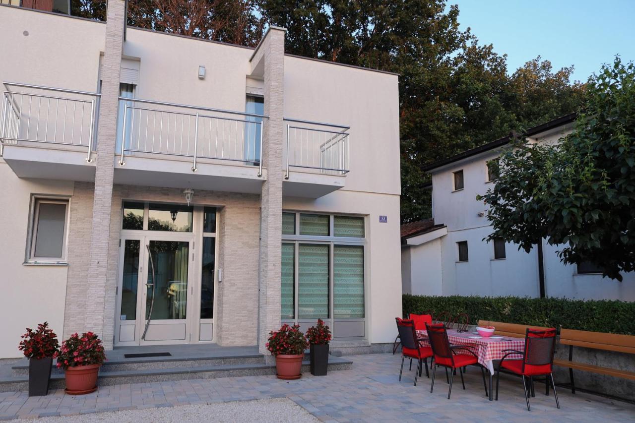 Pansion Milena Hotel Međugorje Exterior foto