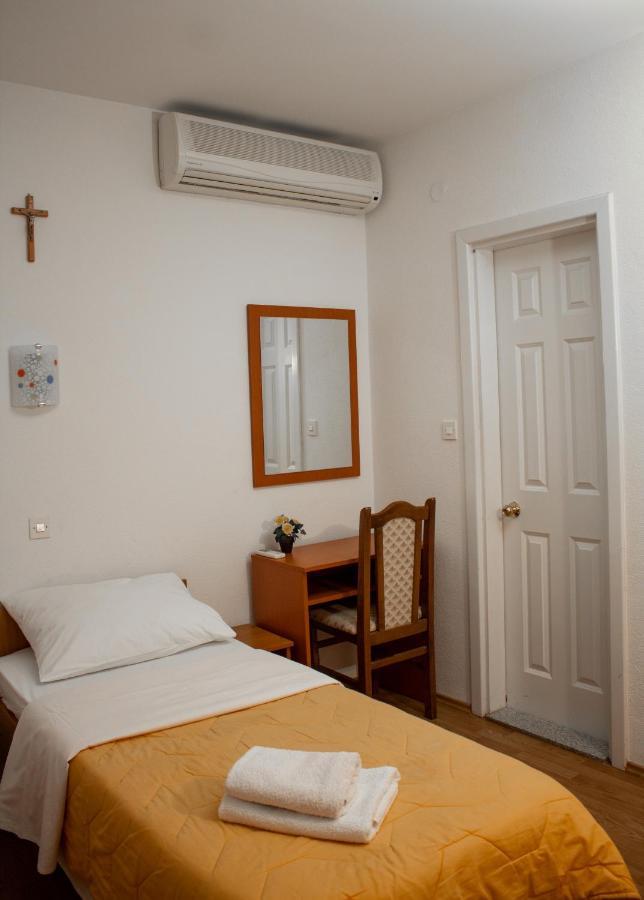Pansion Milena Hotel Međugorje Exterior foto