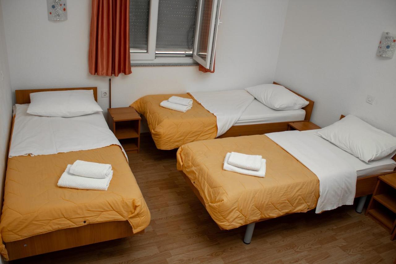 Pansion Milena Hotel Međugorje Exterior foto